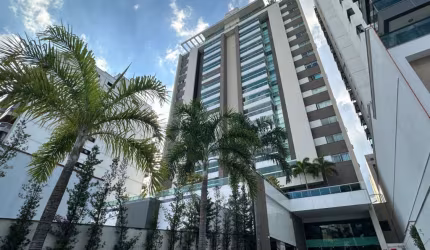 COBERTURA TRIPLEX NO SAINT PAUL – LUXO E EXCLUSIVIDADE NO CORAÇÃO DE JUIZ DE FORA! Com 4 quartos no bairro Centro.