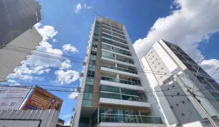 Apartamento com 2 quartos para Venda no bairro Estrela Sul em Juiz de Fora, MG
