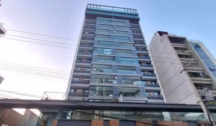 Sofisticação, espaço e lazer: a cobertura perfeita para sua nova fase!
