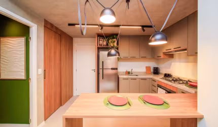 Lançamento! Apartamento 02 quartos sendo 2 suítes ao lado do Colégio Jesuítas!