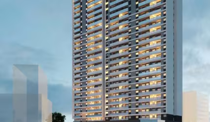 Lançamento! 02 quartos na melhor localização de Juiz de Fora! Viva com conforto e praticidade no Diamond Millennium!