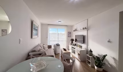 Apartamento 1 quarto à venda no bairro Passos! EXCELENTE oportunidade!