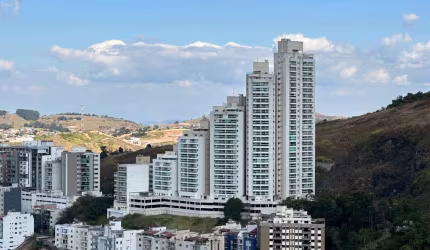 Viva no Golden Green Park, o condomínio clube dos seus sonhos!