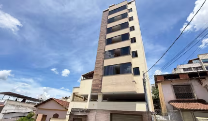 Morar bem e com praticidade? Sim, é possível! 2 quartos com varanda no Santa Helena.