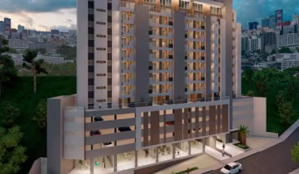 Spazio Residence Club – Modernidade e conforto no coração de São Mateus! Apartamento 2 quarto à venda.