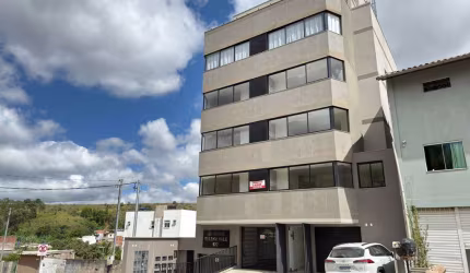 Uma oportunidade única no coração do Aeroporto! Exclusividade que valoriza a cada dia! Apartamento 2 quartos à venda no bairro Aeroporto.