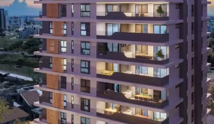 Apartamento em Jardim Oceania, João Pessoa/PB