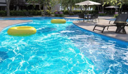 MAKAI ACQUA RESORT