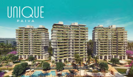 UNIQUE PAIVA