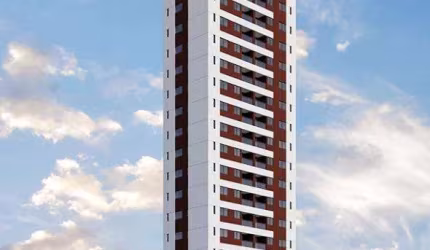 Edifício Paço dos Pinheiros