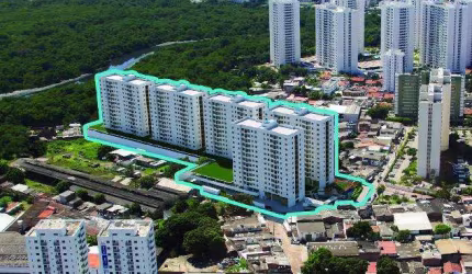 Luar do Parque