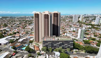 BELÉM BOULEVARD