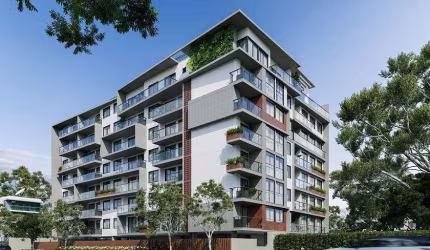 Apartamento com 2 quartos à venda na Rua Valdemar Chianca, Jardim Oceania, João Pessoa, 61 m2 por R$ 690.000