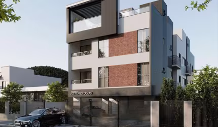 RESIDENCIAL ALTIPLANO OCEAN
