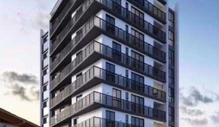 Apartamento com 2 quartos à venda na Avenida Umbuzeiro, 65, Manaíra, João Pessoa, 63 m2 por R$ 764.900