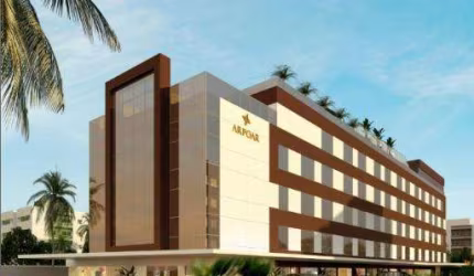 ARPOAR APART HOTEL