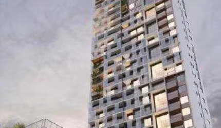 Apartamento com 1 quarto à venda na Rua Orlando Di Cavalcanti Villar, Altiplano Cabo Branco, João Pessoa, 59 m2 por R$ 1.005.211
