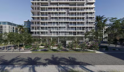 Apartamento com 3 quartos à venda na Rua Professora Eudésia Vieira, 369, Estados, João Pessoa, 103 m2 por R$ 879.068