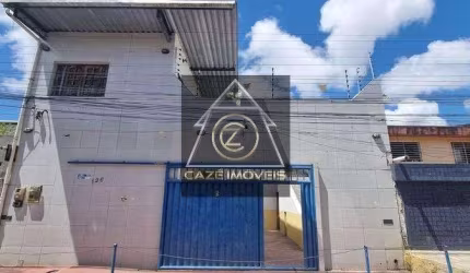 Galpão/Prédio Comercial para Locação em São Benedito