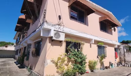 Edifício Santa Maria