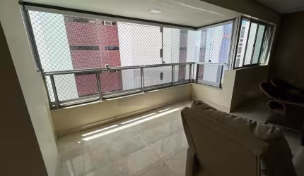 Apartamento à Venda em Jaqueira