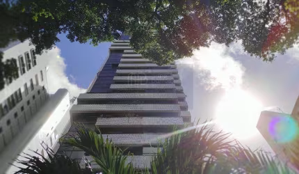 Apartamento à Venda em Aflitos
