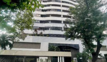 Apartamento à Venda em Monteiro