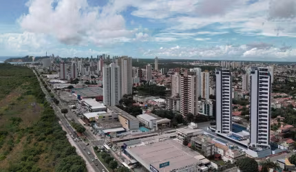 RESERVA CAPIM MACIO RESIDENCIAL
