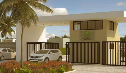 RESIDENCIAL REAL PARK