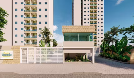 RESIDENCIAL VILLAGE DO CONDE