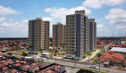 GREEN LIFE PARNAMIRIM