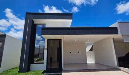 Casa à Venda em Pium (Parnamirim)