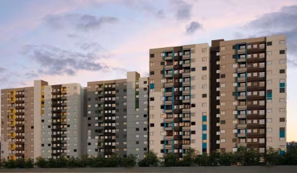 VIVER BEM CONDOMÍNIO RESORT