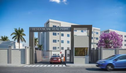 RESIDENCIAL REAL PRIME