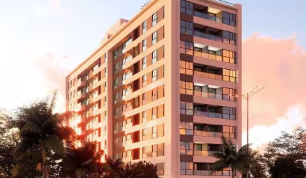MARCOS FREIRE RESIDENCE