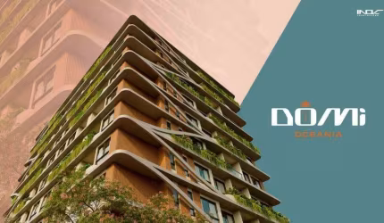 DOMI OCEANIA