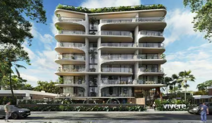 VIVERE PRAIA CONCEPT