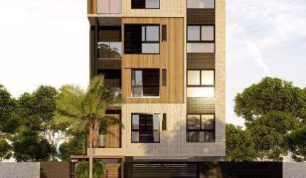 Loft com 2 quartos à venda na Rua Golfo de Anadyr, Intermares, Cabedelo, 104 m2 por R$ 786.600