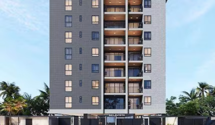 PLAZA BELA VISTA