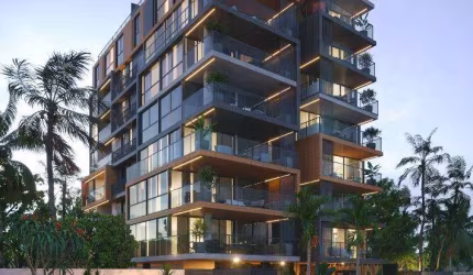Residencial Thai