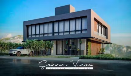 GREEN VIEW CONDOMÍNIO BOUTIQUE