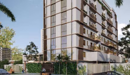 RESIDENCIAL SORRENTO