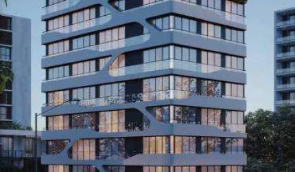 Flat à venda na Rua Vitorino Cardoso, 502, Poço, Cabedelo, 10 m2 por R$ 285.900