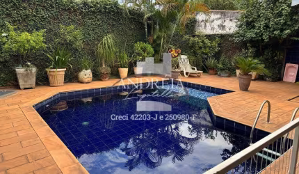 CASA COM 3 QUARTOS SENDO 1 SUITE NO JARDIM BOTANICO ARARAQUARA