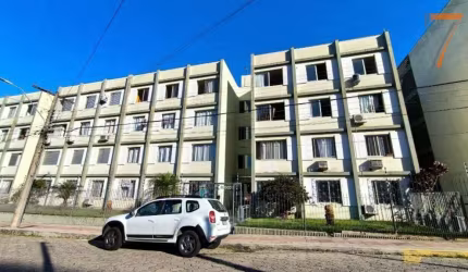 Apartamento no Estreito, próximo ao Hospital Florianópolis!