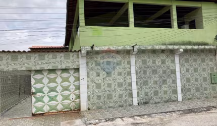 Casa quatro quartos à venda em  Dias d'Ávila