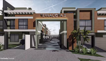 Apartamento com 3 quartos à venda na Rua Curupaitis, 2512, Portão, Curitiba por R$ 850.455