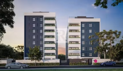 Apartamento com 2 quartos à venda na Rua Arthur Mohr, 326, Portão, Curitiba por R$ 590.900