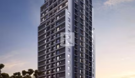 Apartamento com 2 quartos à venda na Rua Eduardo Carlos Pereira, 4000, Portão, Curitiba por R$ 690.100