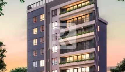 Apartamento com 3 quartos à venda na Rua Nossa Senhora de Nazaré, 632, Boa Vista, Curitiba por R$ 1.138.900